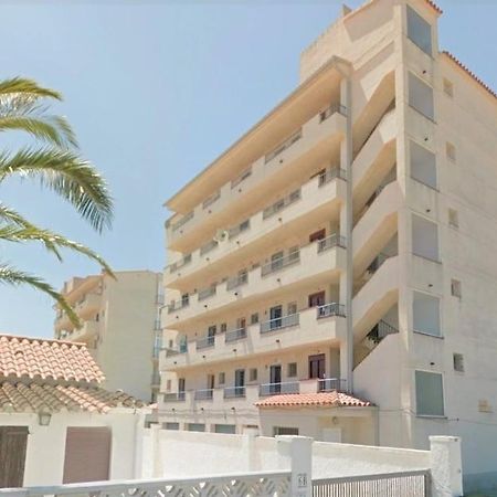 Holidays Penthouse Vues Panoramiques Sur Le Port Naval,Un Sejour Elegant Assure " Wifi Parquing Gratuit 罗萨斯 外观 照片